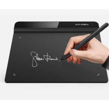 قلم نوری ایکس پی پن XP-PEN G640