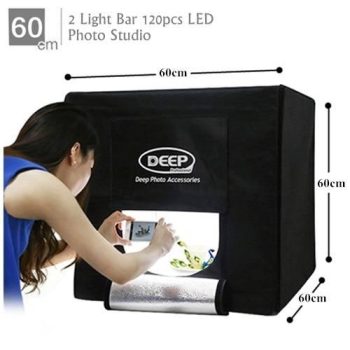 لایت باکس دیپ DEEP size 60X60