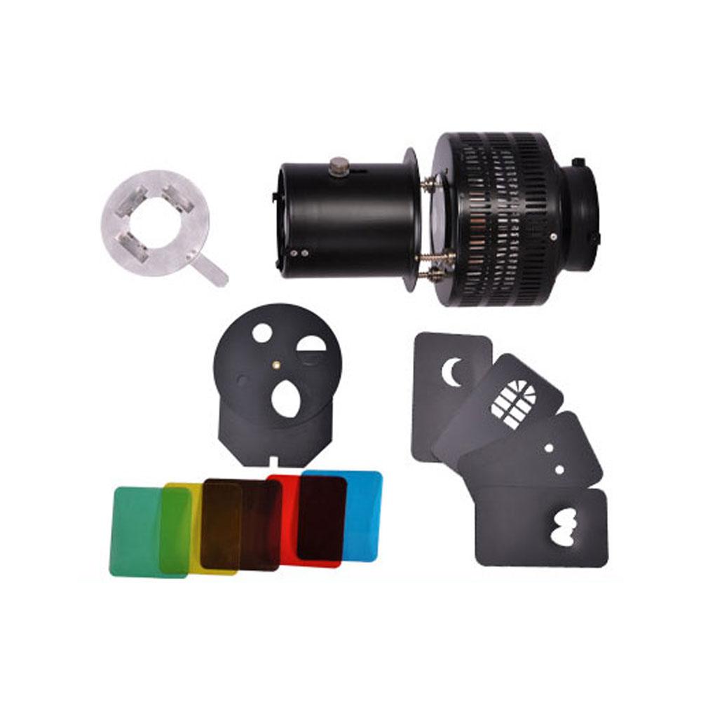 اسنوت لنزدار Optical Snoot