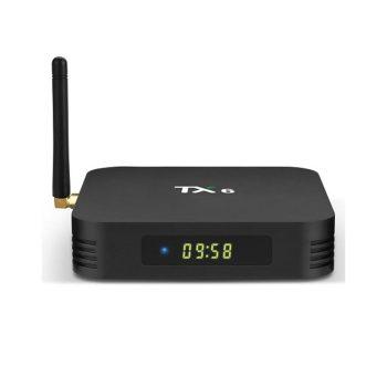 اندروید باکس مدل تانیکس مدل Tanix TX6
