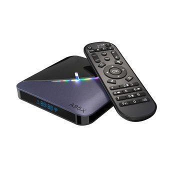 اندروید باکس مدل Android Box A95X F3 Air