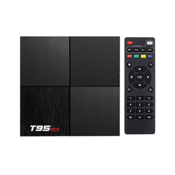 اندروید باکس مدل Sunvell T95 Mini 16GB 4K