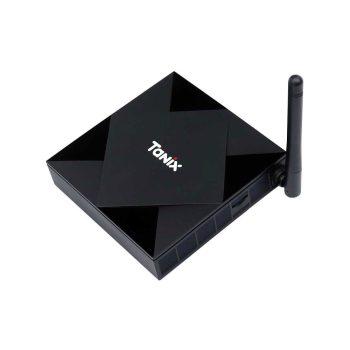 اندروید باکس مدل تانیکس مدل Tanix TX6S-P