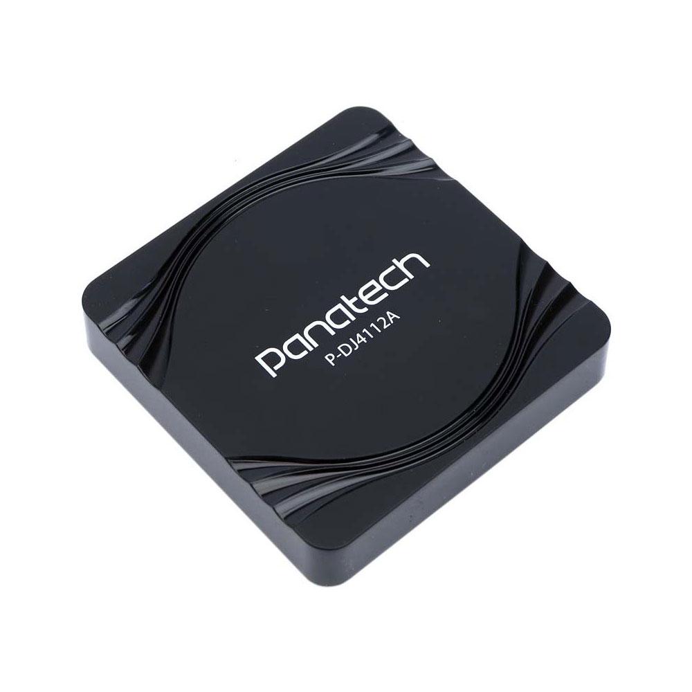 اندروید باکس پاناتک مدل Panatech P-DJ4112A