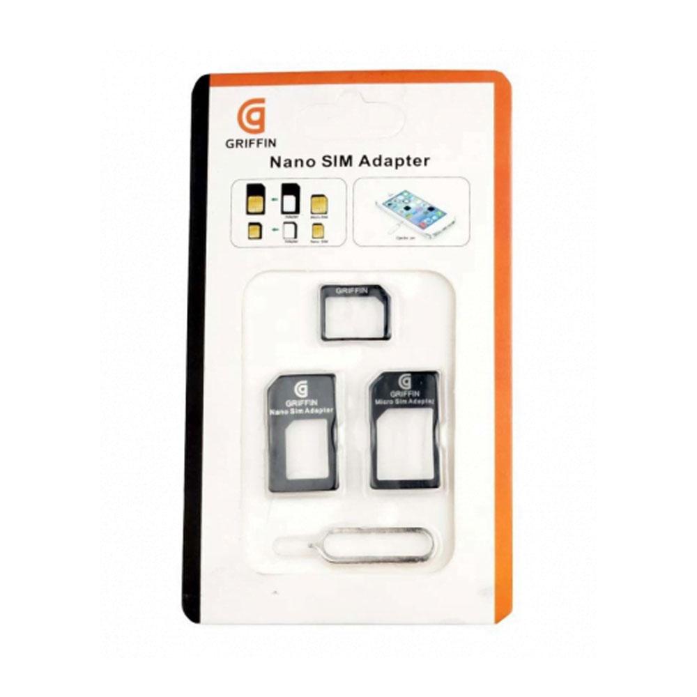 خشاب سیم کارت پلاستیک Griffin