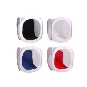 خیمه نور گودکس Light tent Godox DF-01 80x80x80cm