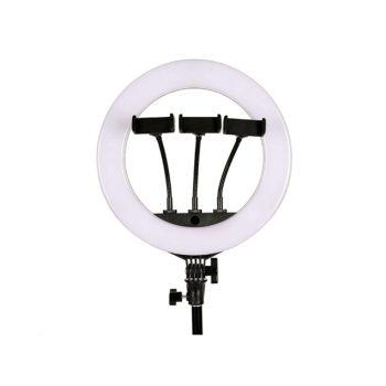 رینگ لایت اچ کیو Ring Light HQ 14N