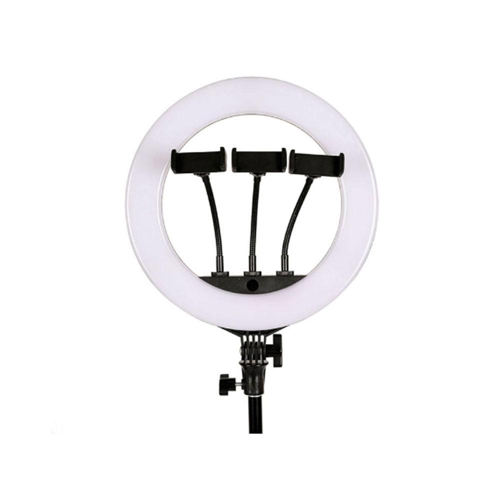 رینگ لایت اچ کیو Ring Light HQ 14N