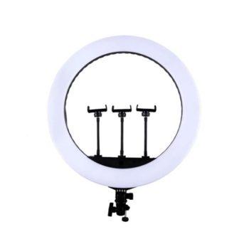 رینگ لایت اچ کیو Ring Light HQ 18N