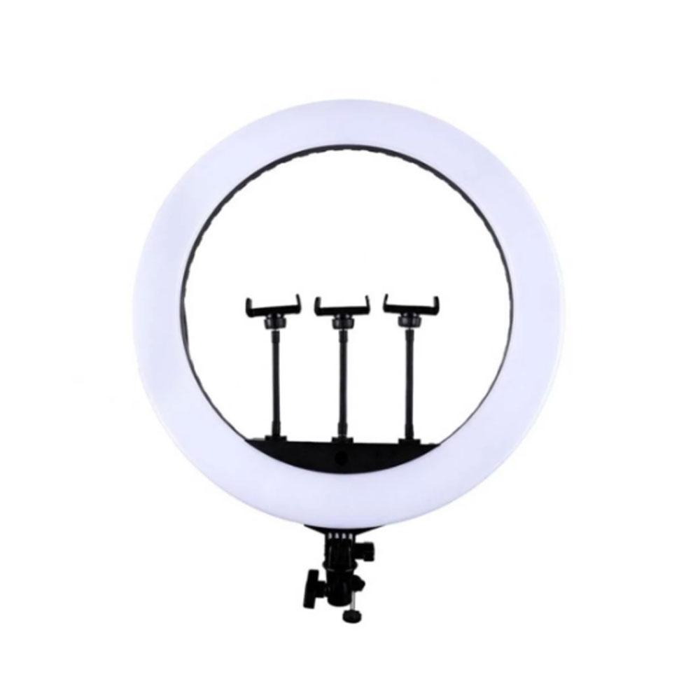 رینگ لایت اچ کیو Ring Light HQ 18N