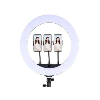 رینگ لایت اچ کیو Ring Light HQ 21N