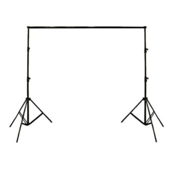 سه پايه فون پرتابل پاناسان Backdrop Support 3×5