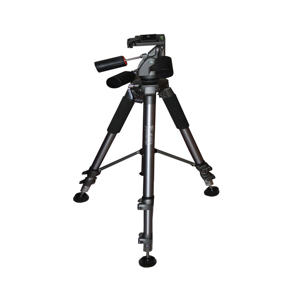 سه پایه دوربین ویفینگ WF-6307A Camera Tripod