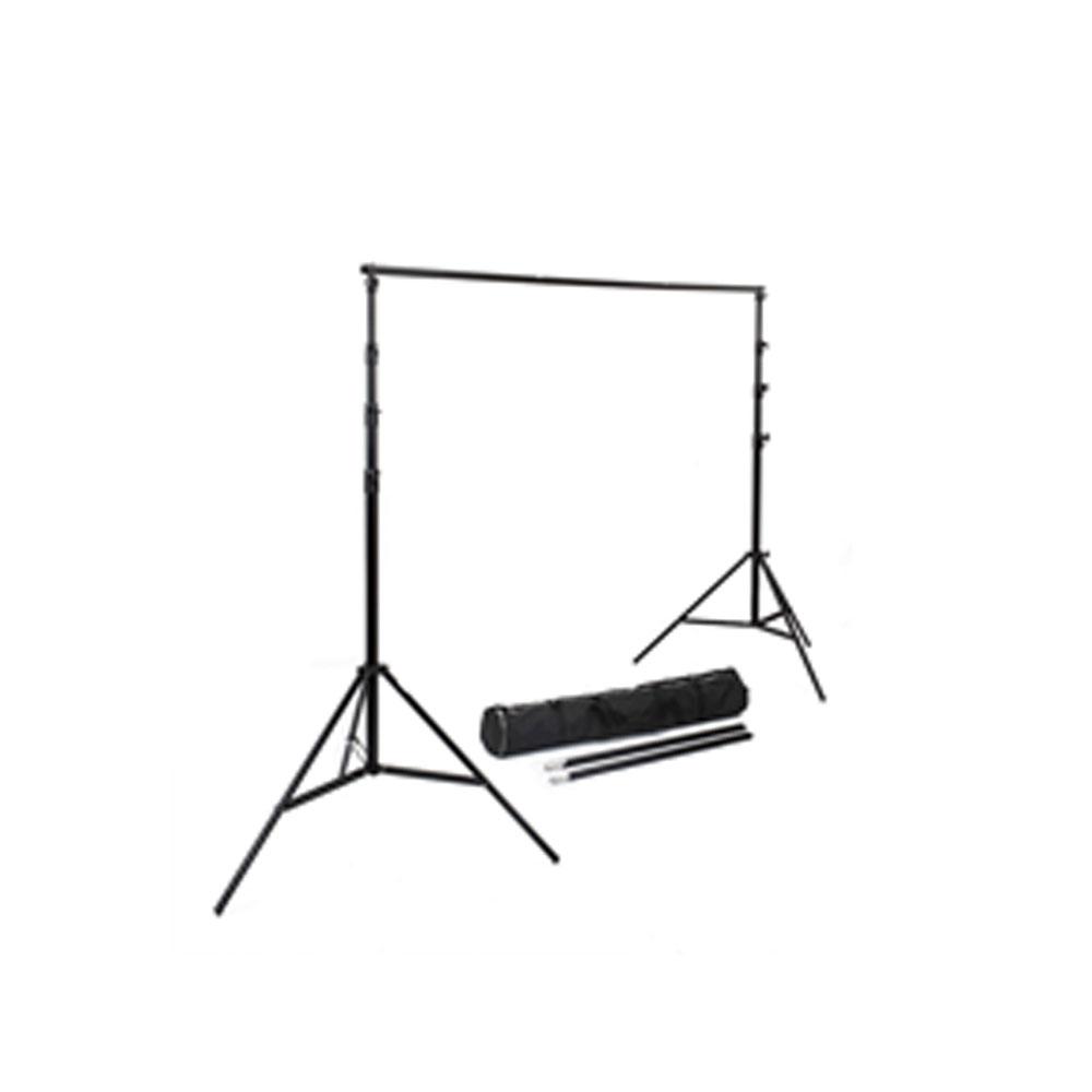 سه پایه پرتابل فون 803 با میله وسط 2 متری