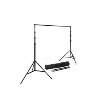 سه پایه پرتابل فون 803 با میله وسط 2.5 متری