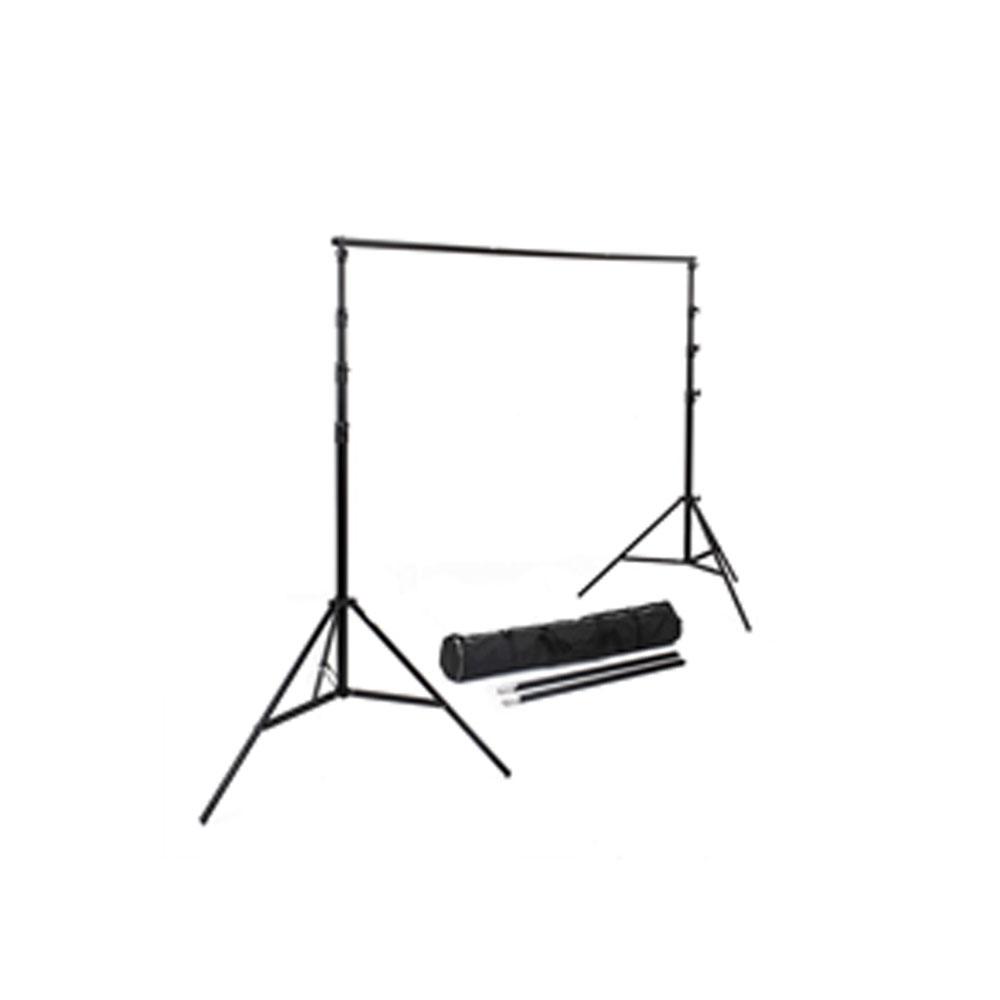 سه پایه پرتابل فون 803 با میله وسط 2.5 متری