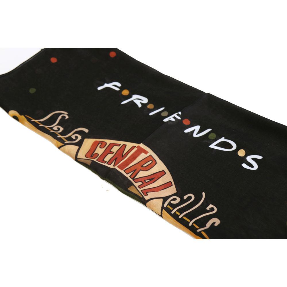 شال نخی کد 009