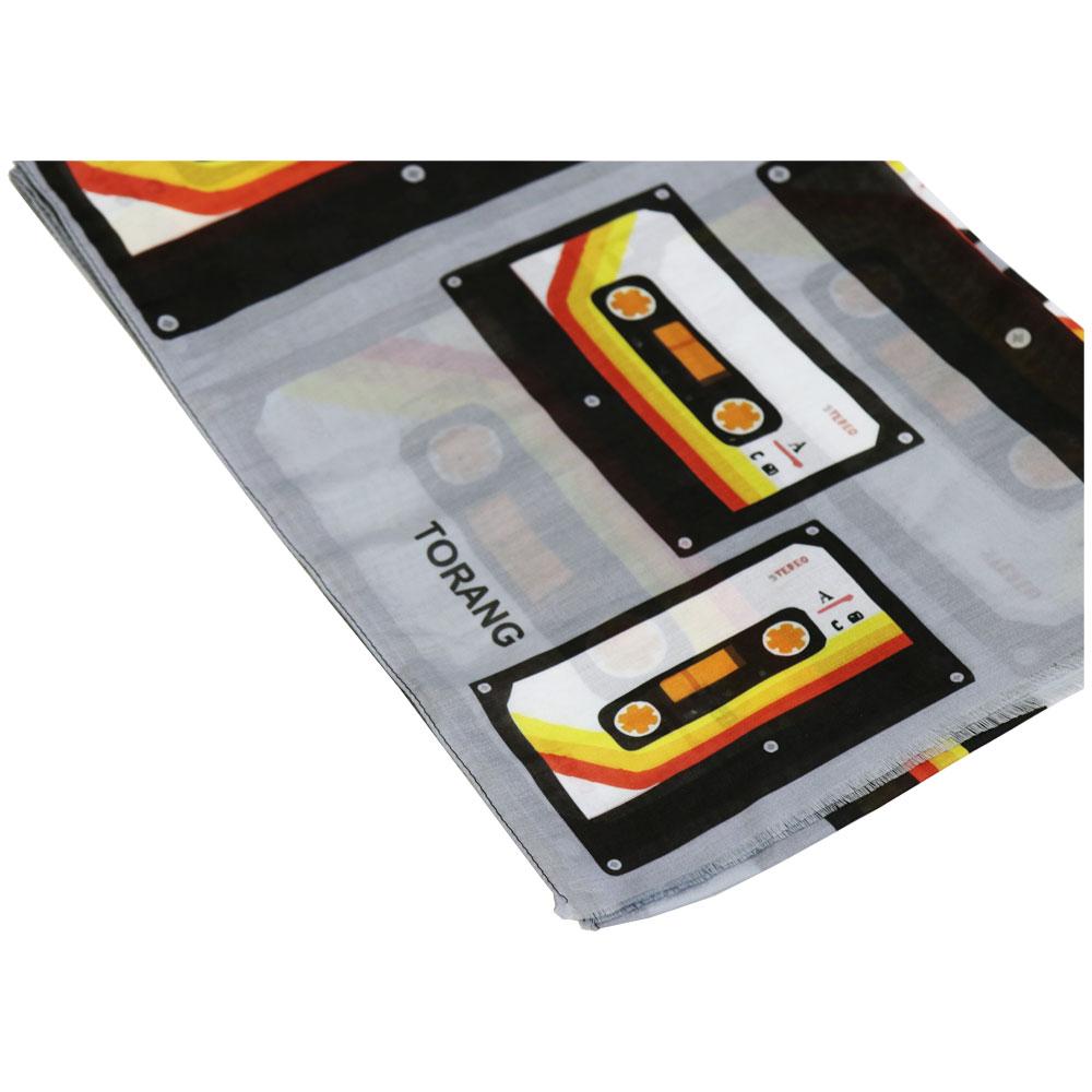 شال نخی کد 013