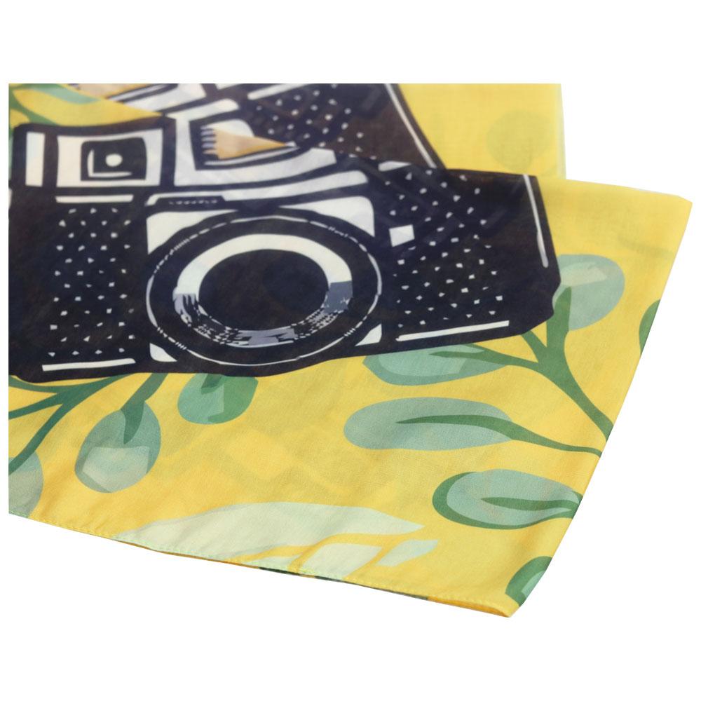 شال نخی کد 019