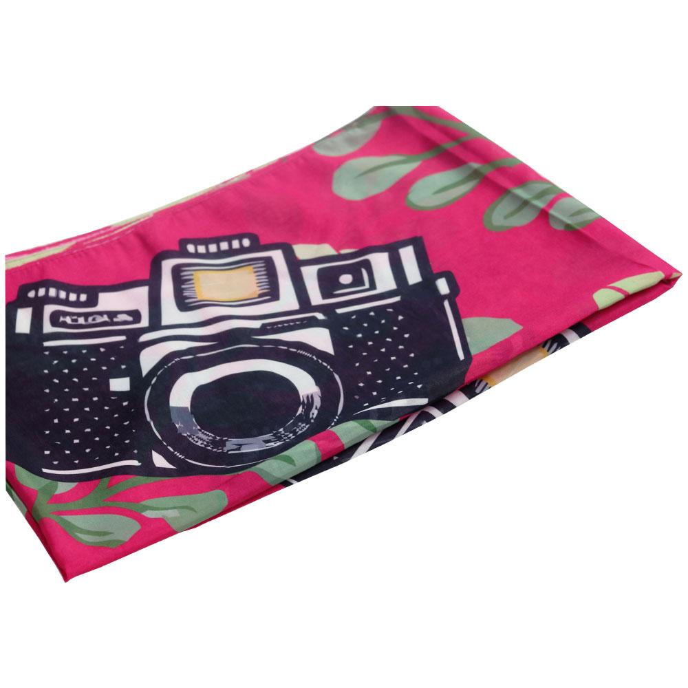 شال نخی کد 020