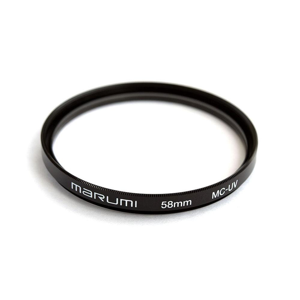 فیلتر Marumi UV 58mm