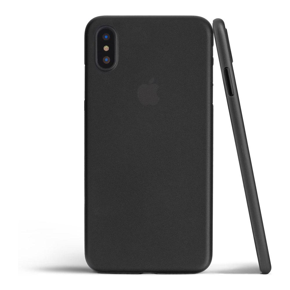 قاب سیلیکونی اپل Silicone Case for iPhone X