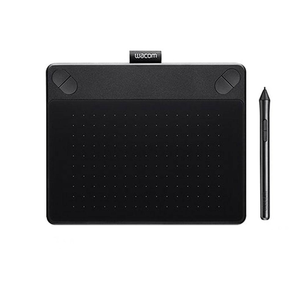 قلم نوری اینتوس وکام WACOM INTUOS COMIC SMALL CTH-490C