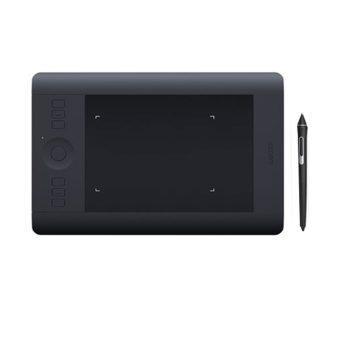 قلم نوری اینتوس وکام WACOM INTUOS PRO SMALL CTL-451