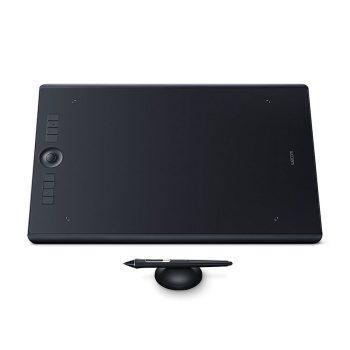 قلم نوری اینتوس وکام Wacom intuos Pro Large PTH-860