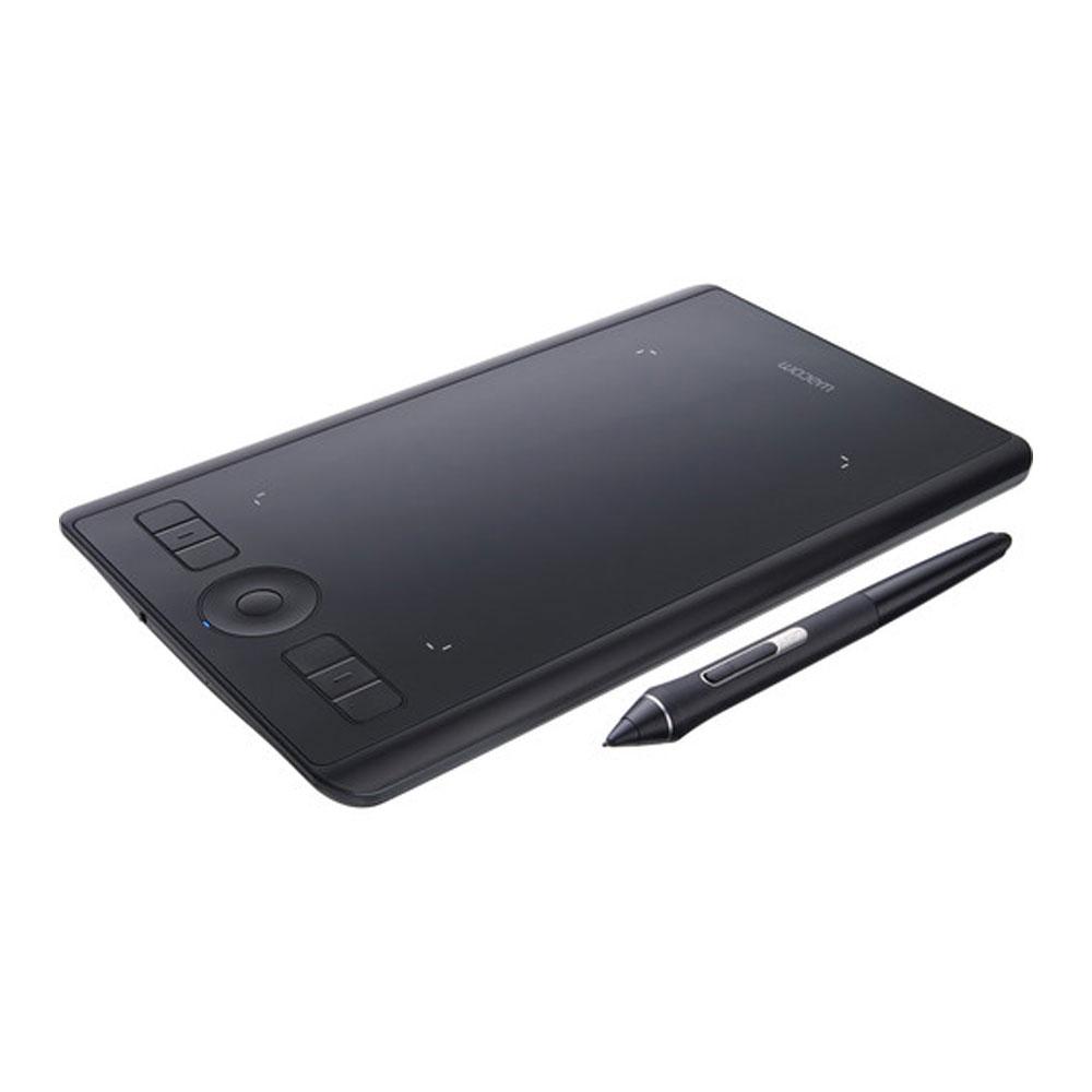 قلم نوری اینتوس پرو وکام Wacom intuos pro small