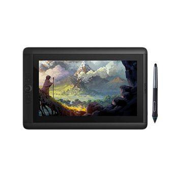 قلم نوری سینتیک وکام Wacom Cintiq 13 Inch HD DTK-1300
