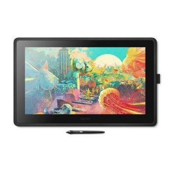 قلم نوری سینتیک وکام Wacom Cintiq 22