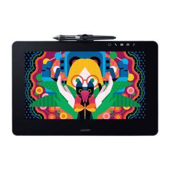 قلم نوری سینتیک پرو وکام wacom cintiq pro 13 DTH-1320