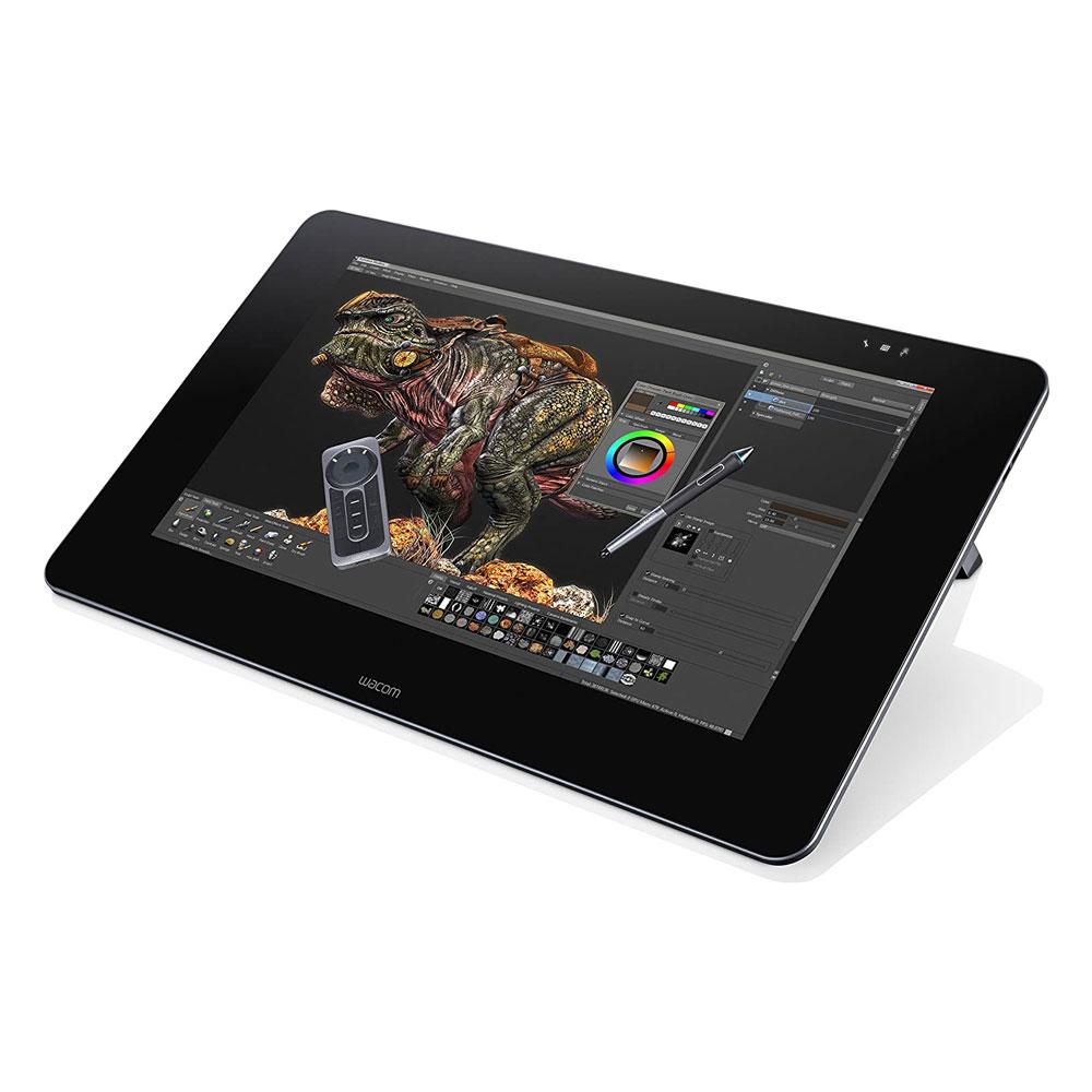 قلم نوری سینیتک 27 اینچ وکام WACOM CINTIQ 27 HD TOUCH