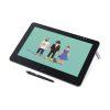 قلم نوری سینیتک پرو وکام wacom cintiq pro 16