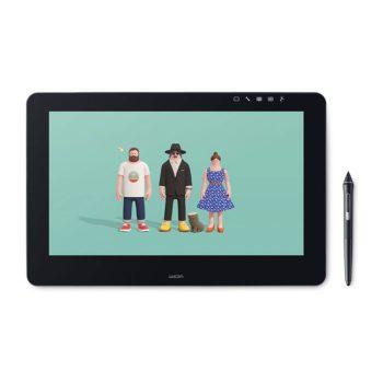 قلم نوری سینیتک پرو وکام wacom cintiq pro 16