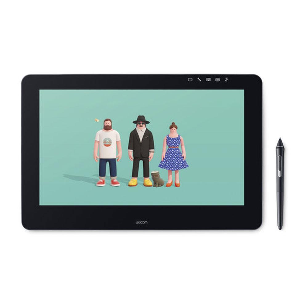 قلم نوری سینیتک پرو وکام wacom cintiq pro 16