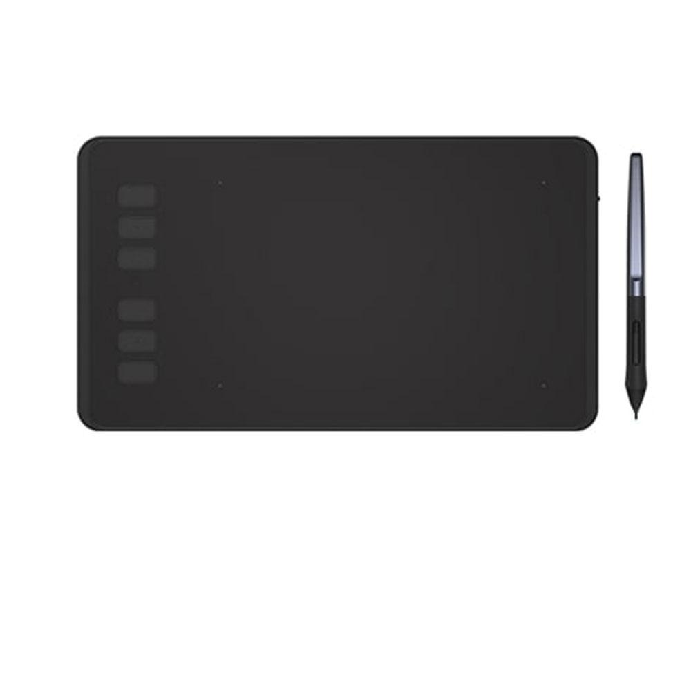 قلم نوری هویون Huion Inspiroy H640P