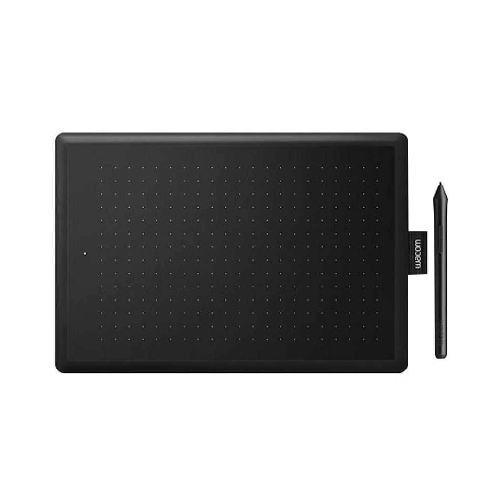 قلم نوری وان بای وکام One by Wacom Medium CTL672