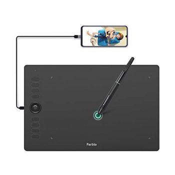 قلم پاربلو Parblo Pen P06