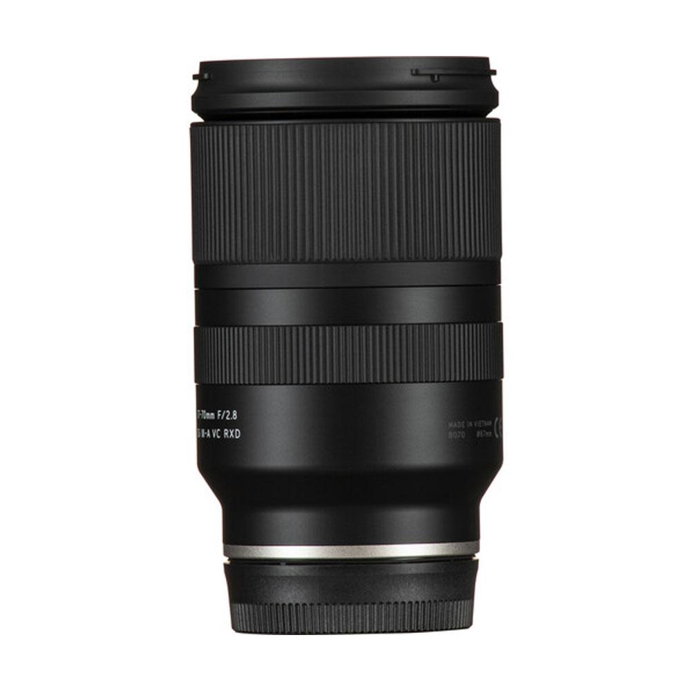 لنز تامرون Tamron 17-70mm f/2.8 Di III-A VC RXD