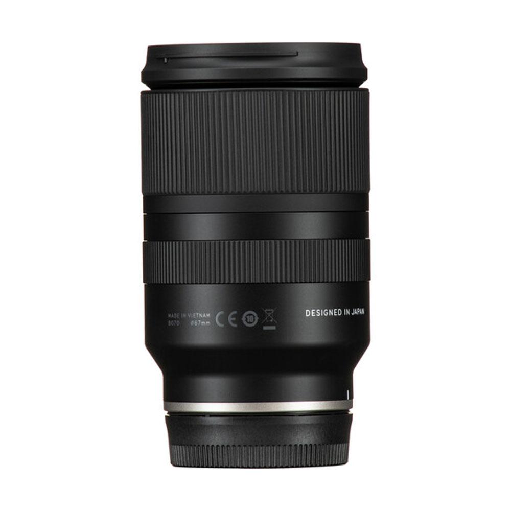 لنز تامرون Tamron 17-70mm f/2.8 Di III-A VC RXD