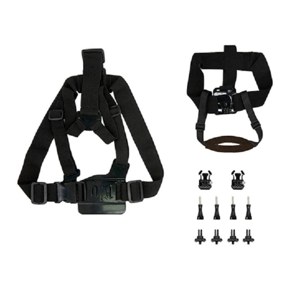 پک باندل بانجی Insta360 Bungie Accessory Bundle