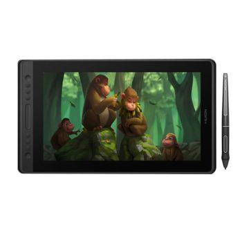 مانیتور طراحی هویون Huion Kamvas Pro 16