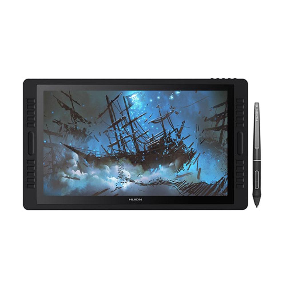 مانیتور طراحی هویون Huion Kamvas pro 22