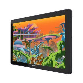 مانیتور طراحی هویون Huion kamvas 22 plus