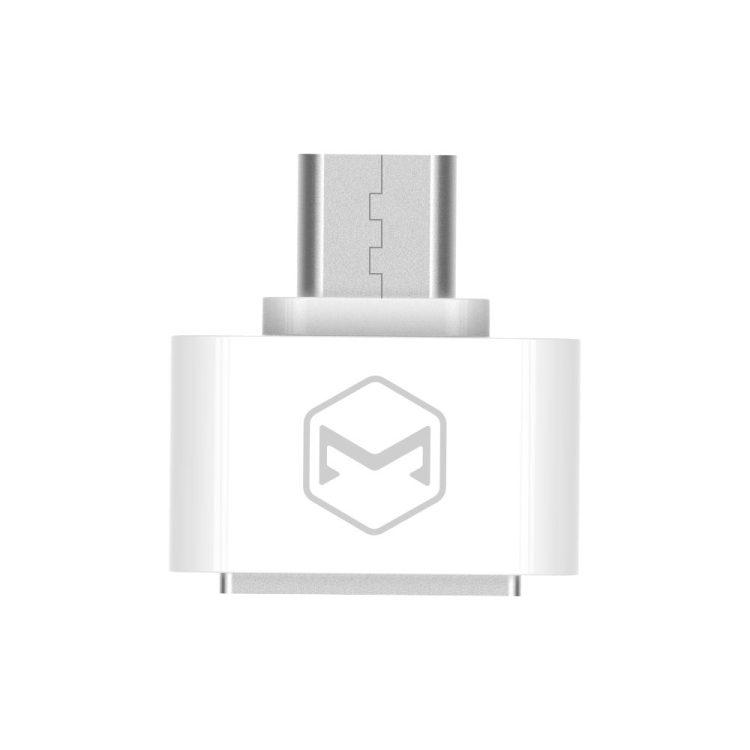 مبدل microUSB به USB مک دودوMCdodo OT-097