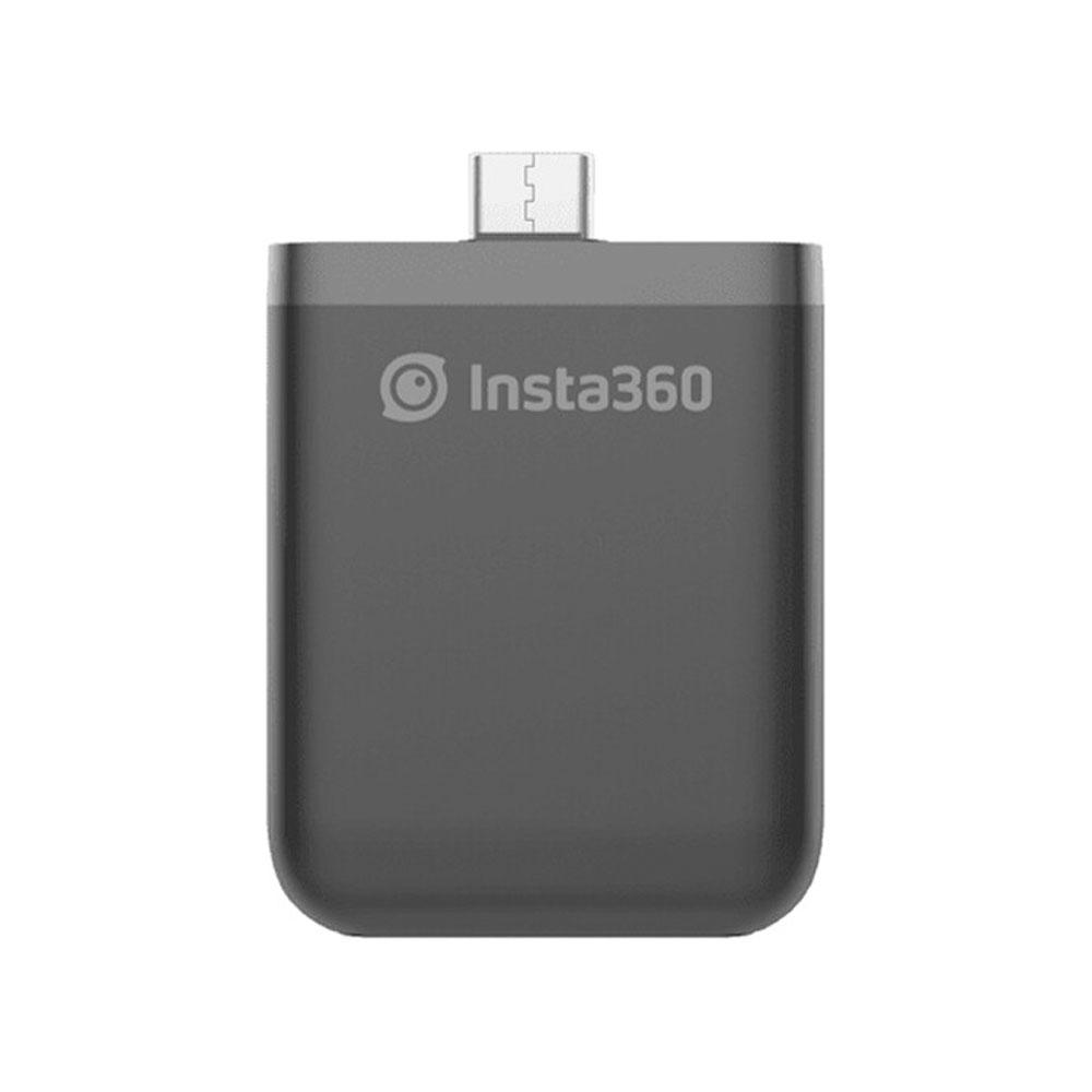 پایه باتری عمودی insta360 ONE R