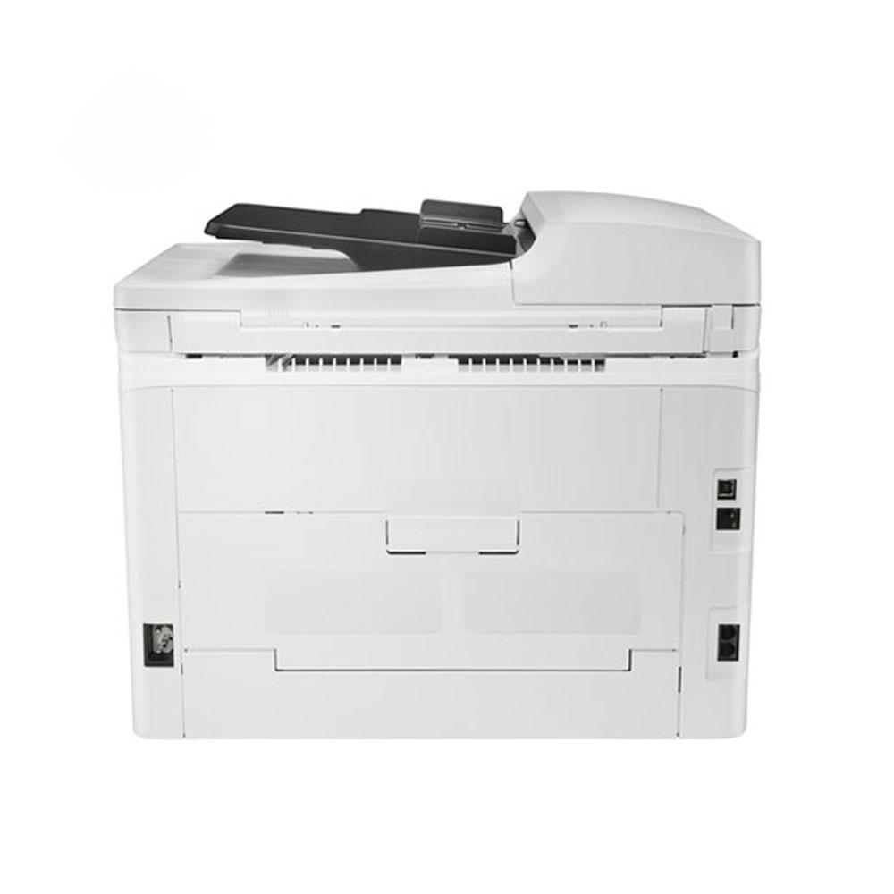 پرینتر رنگی لیزری اچ پی HP Color LaserJet Pro MFP M181fw