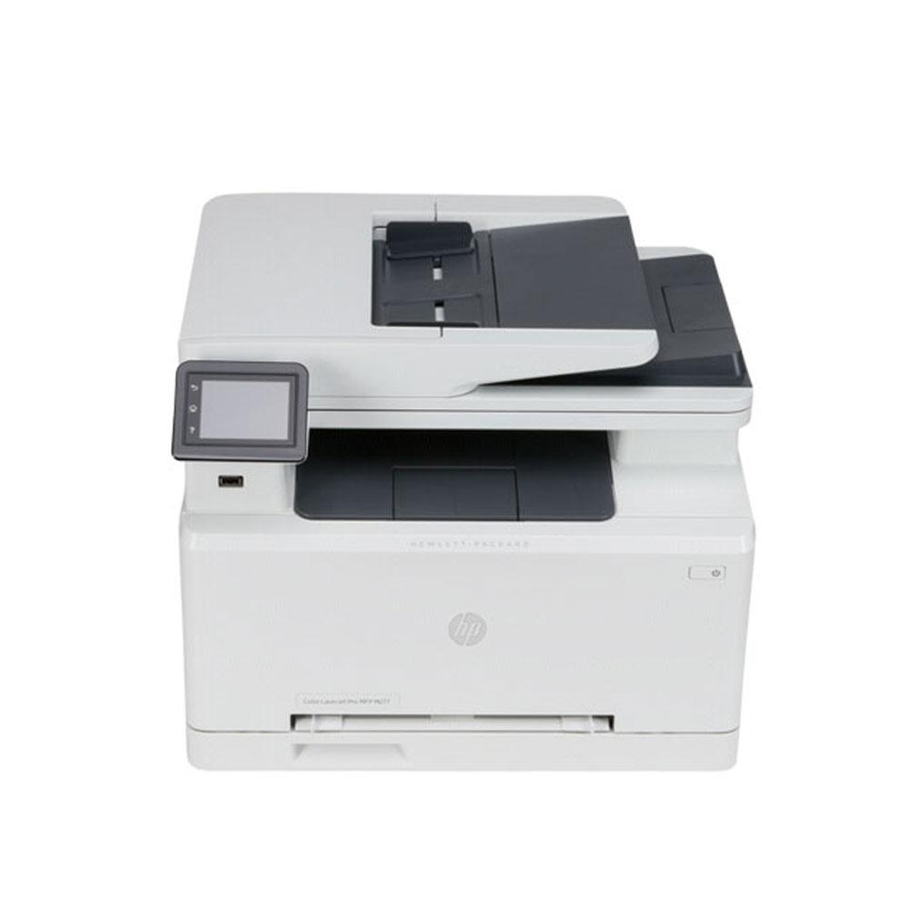 پرینتر رنگی لیزری اچ پی HP Color LaserJet Pro MFP M277N